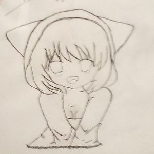 Meet your Posher, Brianna